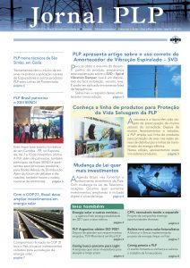 Jornal PLP 151