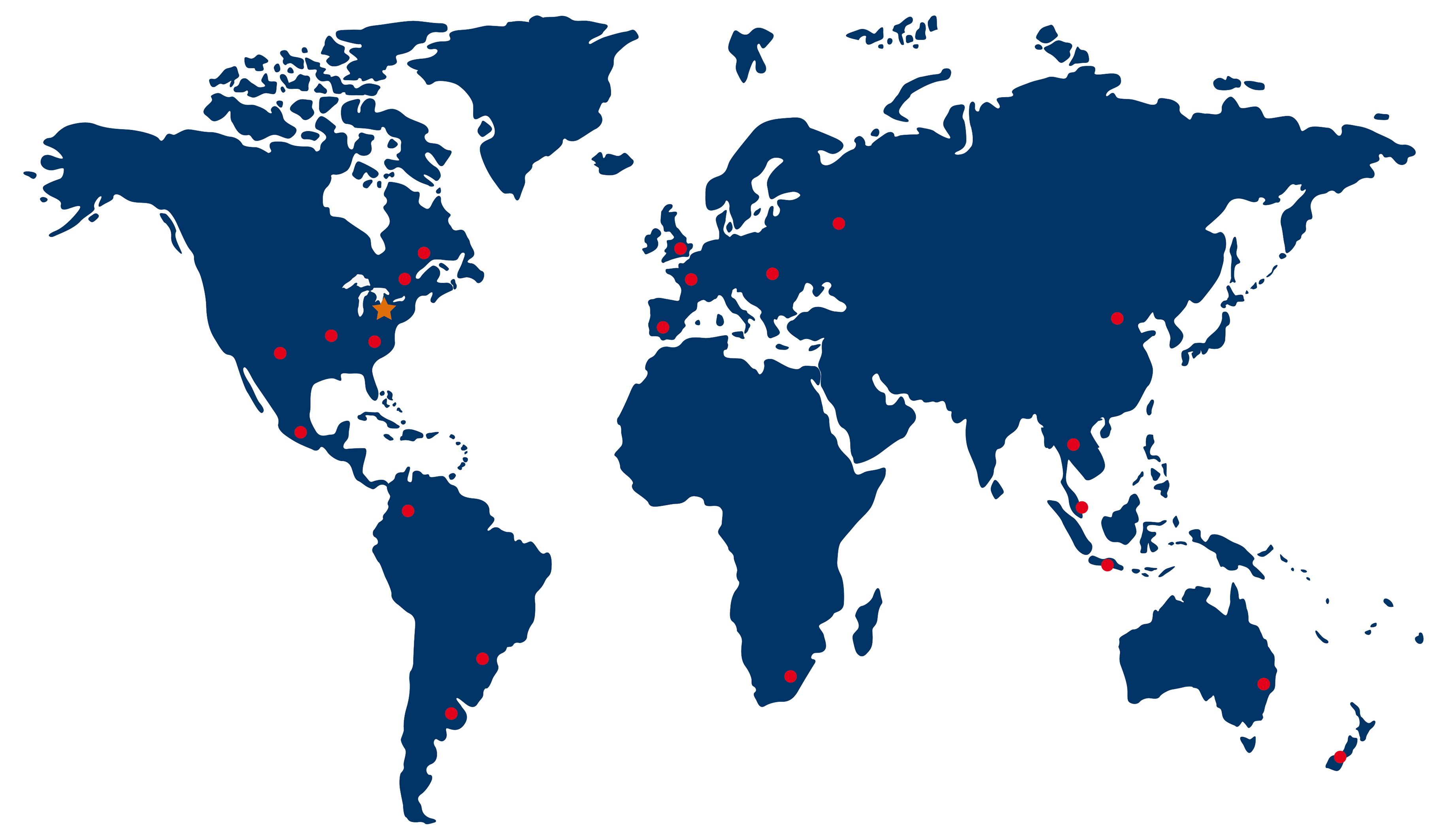 Operación Global – PLP Brasil